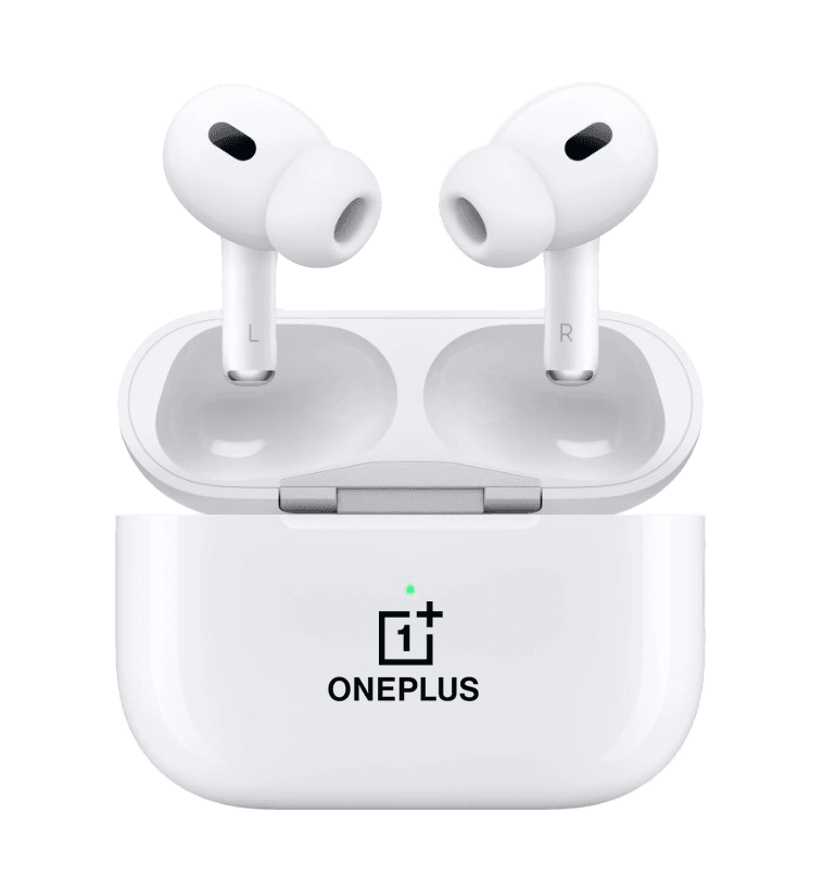 One Plus Airpods Pro | Cover Gift - Image 8