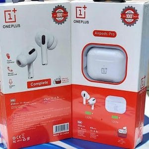Oneplus Airpods Pro