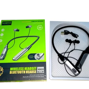 Oraimo KGI03 | Time Up To 500 Hours