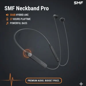 SMF NECKBAND PRO